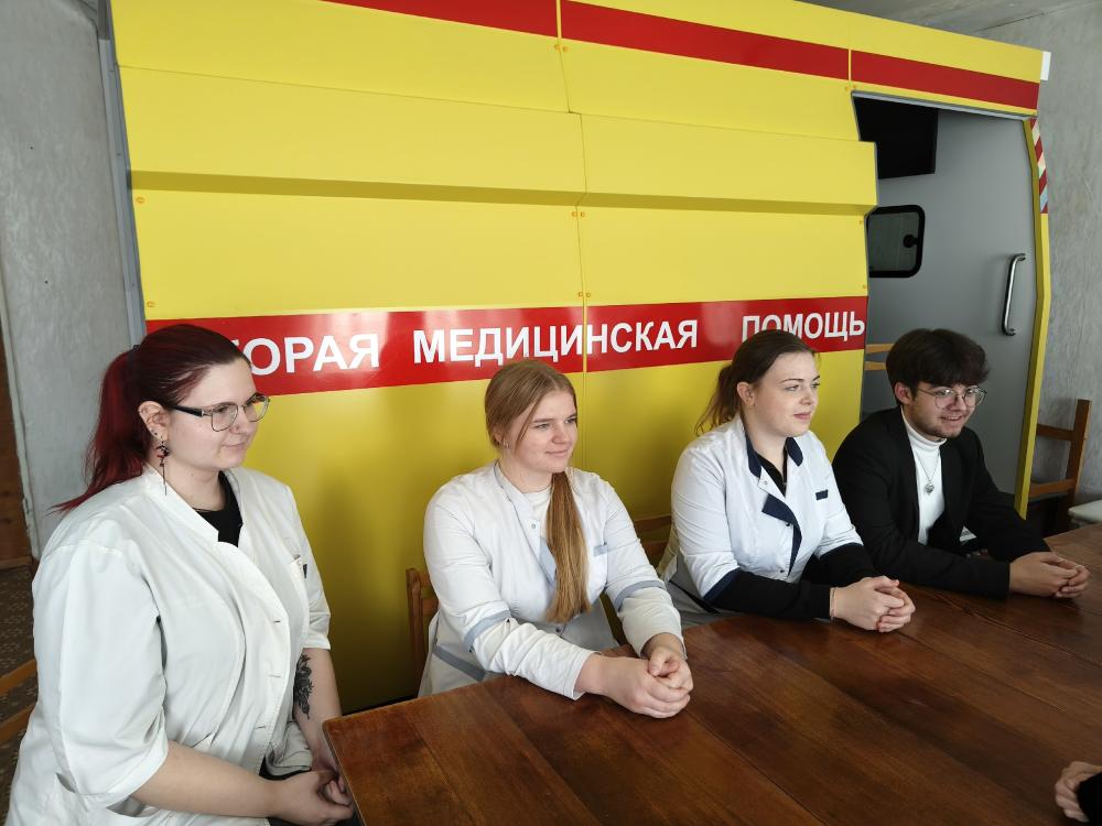 2 октября День СПО