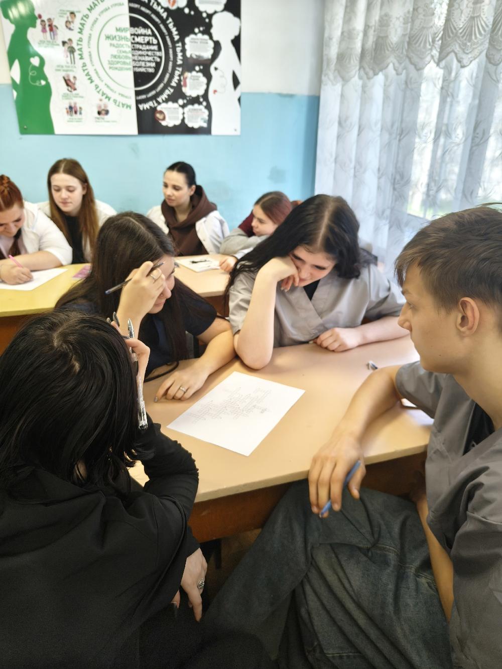 Музыкальный кроссворд "Угадай мелодию"
