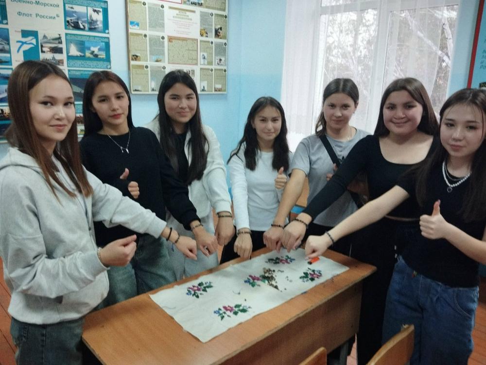 ДЕНЬ ОТКРЫТЫХ ДВЕРЕЙ